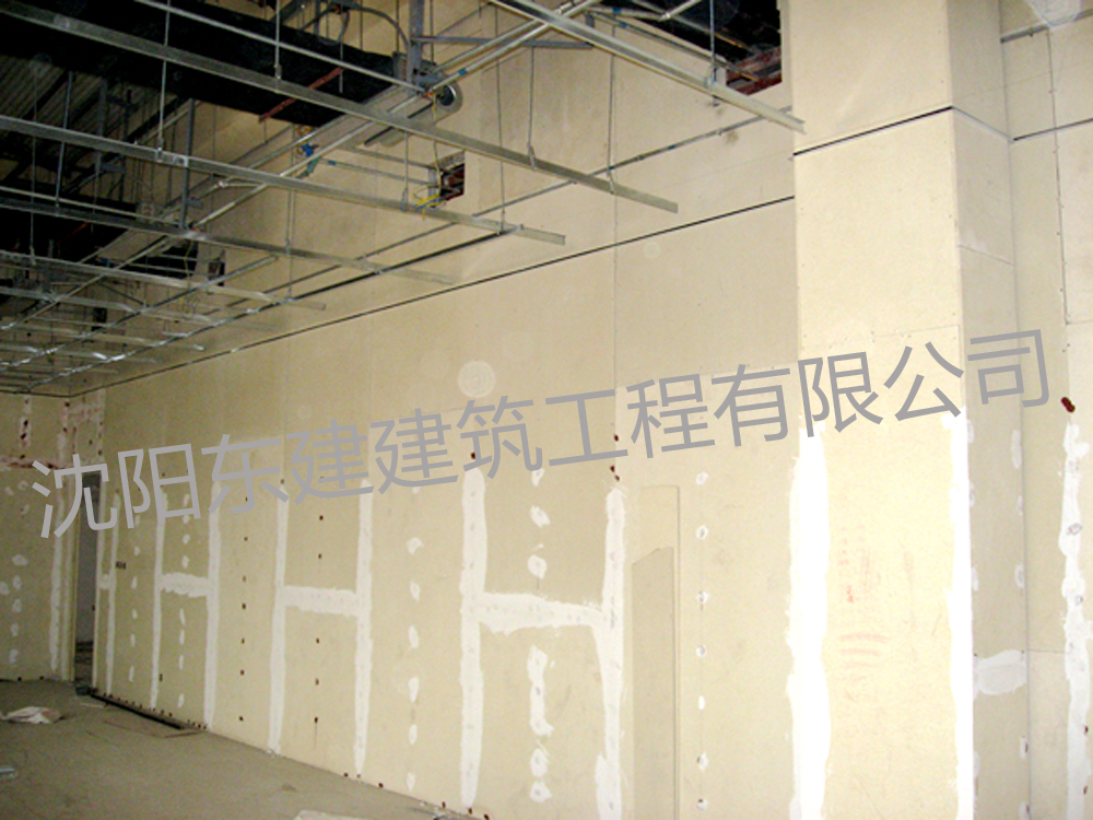 湖州市硅酸盐防火板墙泄爆板 - 厂家